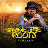 REGGAE AMBASSADORS SEPTEMBER 27, 2015