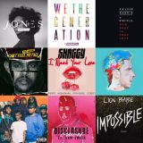 2015 : URBAN RnB Soul #07