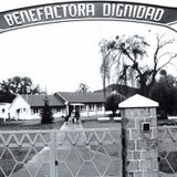 Chroniques du Dr. Mansour : La Colonia Dignidad (15 janvier 2015)