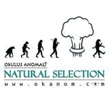 Natural Selection - a Dubstep DJ Mix by Okulus Anomali