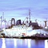 Tomas Kain feat. Theory - "Swinging Ship" but not "Swing" Dj Set
