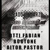 Audio Samuray Showcase peresents BOGTONE @ X-treme Underground Ibiza 19.03.2016