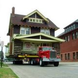 Moving House