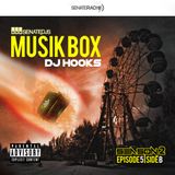 Senate DJs| Musik Box - Season 2 , Volume 5| Dj HOOKS|Side B - Hosted By DJ Sojo - EDM Radio Show