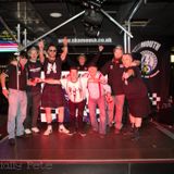 Skinhead Reggae,, Big Doug Fae the Toon and the Dumfries Easy Skankin Crew ..... EASY NOW MIX