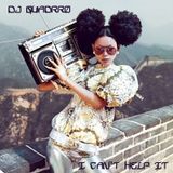 dj quadrro - i can't help it