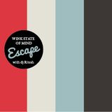 Audiogrammar♥ - A Wink State of Mind/August'13 - Escape with DJ Ritesh