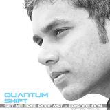 Quantum Shift :: Set Me Free Podcast :: Episode 004