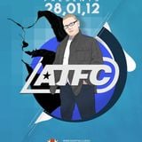 ATFC @ Hospitalclub 28.01.2012
