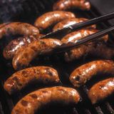 Ed Wilder Hot Sausage 2011 Mix 01