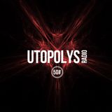 Utopolys Radio 050 - Uto Karem Live From Magnum Night, Madrid, ES
