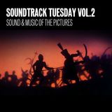 Soundtrack Tuesday Vol.2