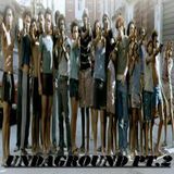 Undaground pt.II MixTape