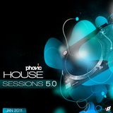 House Sessions 5.0