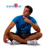 Sunlab Guestmix for Ah.Fm