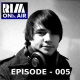 Rim ON AIR - EPISODE005