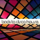 Rewind Back 2 Disco