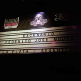 The Hojas Secas - Recital (casi) completo en Pura Vida Bar 9/9/2015