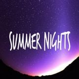 DJ sayme mix set 3 (summer)