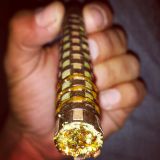 DJ FLAVE PRESENTS The Foreplay (420 edition)