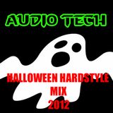 Audio Tech - Halloween Hardstyle 2012
