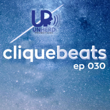 CLIQUEBEATS EP 030