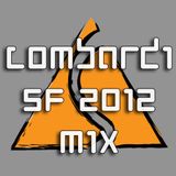 Lombardi Sports Progressive House Mix