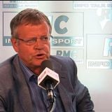 Interview Pascal Boniface - Géopolitique du Moyen-Orient et du sport