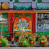 Ruff Roots Reggae Mix