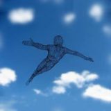 Flying Free - A Guided Meditation