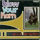 Roots Horns healinmix
