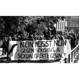 warum auf ne demo gehn