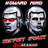 Distant Galaxy 80's Session