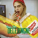 TEST for Delevingne