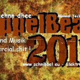 RappelBeatz live set by zwaehnn dhee 2012