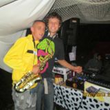 Michu & Urko - Delay saxo sessions