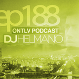 ONTLV PODCAST - Trance From Tel-Aviv - Episode 188 - Mixed By DJ Helmano