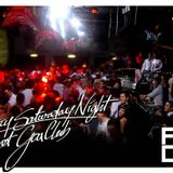 Luis Radio @ Goa - FCO Easter Party 22-04-2000