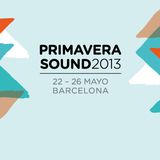 Poplie 7 - The Primavera Sound report
