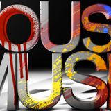 mix house deep house octobre 2015