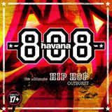 The Havana 808 club mix *volume 10*