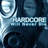 BANGING STOMPIN' HARDCORE