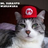Dr. Parasito - WakaWaka