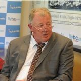 Julian Tagg Interview - Exeter City and the Student Community