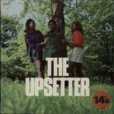 FROM THE TROJAN "UPSETTER" VAULTS - 1969 / 1970