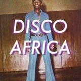 Disco Africa x Echo Festival Exclusive Mix #011