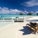 H!t's RADIO July 2013 ☀↝ ☆ Summer Mus!kParty ↜☀