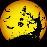 Halloween Electro Acid Techno Rave HipHop Mix