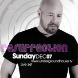 Guest Mix - Resurrection - www.undergroundhouse.tv