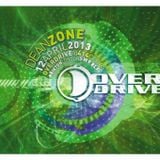 Dean Zone - OverDrive Mix (April 2013)
